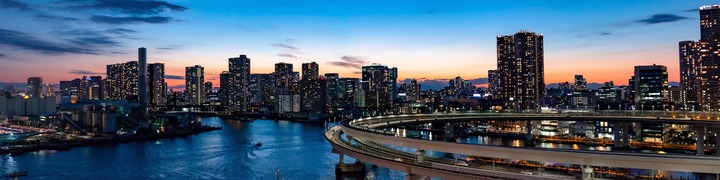 Luxury Travel Concierge Service Skyline View